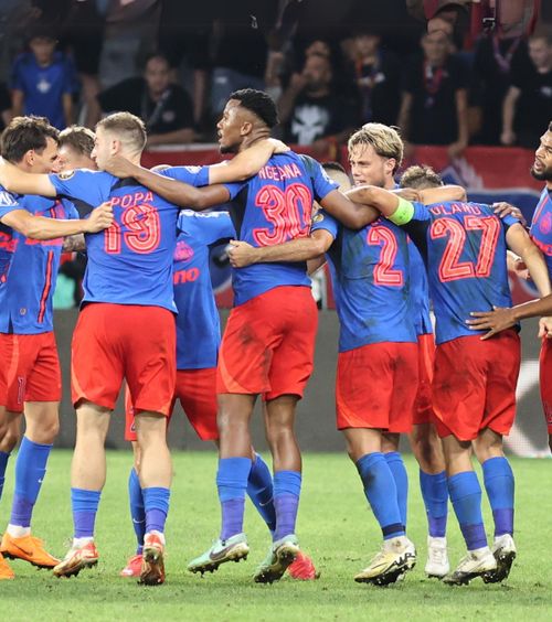 Adversar special   FCSB  așteaptă un colos la București, în Europa League: „Argăseală are această misiune”