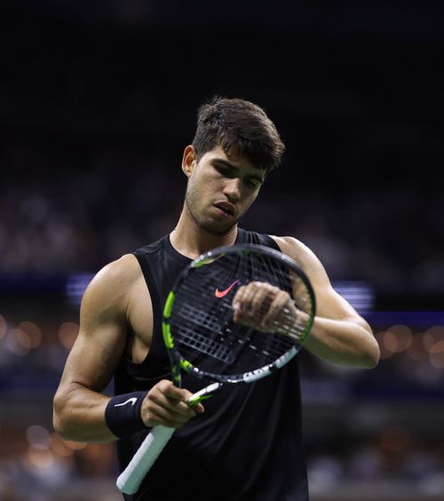 Alcaraz, eliminat  Spaniolul, învins în turul II la US Open de  nr. 74 ATP ! „Am fost confuz, nu am știut cum să gestionez meciul”