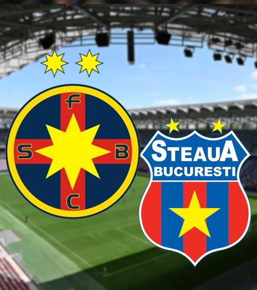 „De ce ați numit-o așa?”    FC Porto , certată de CSA Steaua pe Facebook după ce a postat despre FCSB