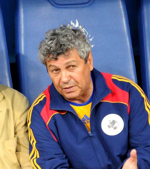 „N-am mai putut să mișcăm”   Mircea Lucescu  și „pastilele-minune” de la naționala României »  Țicleanu: „Eu le-am luat pe toate, Balaci niciuna”