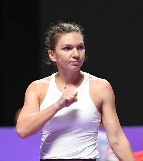 „Nu e corect” Ce a spus  Simona Halep  după ce Sinner a scăpat de suspendare: „E foarte clar și vizibil!”