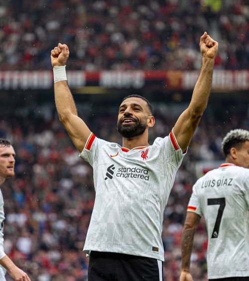 Adio, Anfield!  Salah , lovitură pentru fani: „Ultimul an la Liverpool”