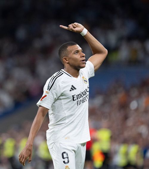 Mbappe show Superstarul francez  a spart gheața  în La Liga: dublă pentru Real Madrid în doar 8 minute