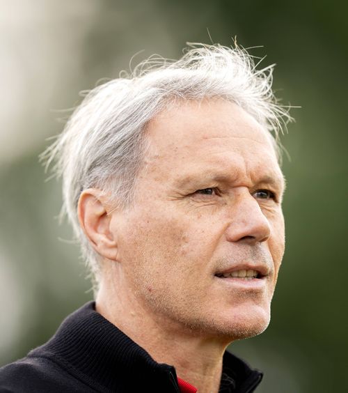 Van Basten, ANTI-VAR Lovitura de pedeapsă scoasă de Vinicius l-a înfuriat: „ Cât de proști  trebuie să fie să dea acest penalty?!”