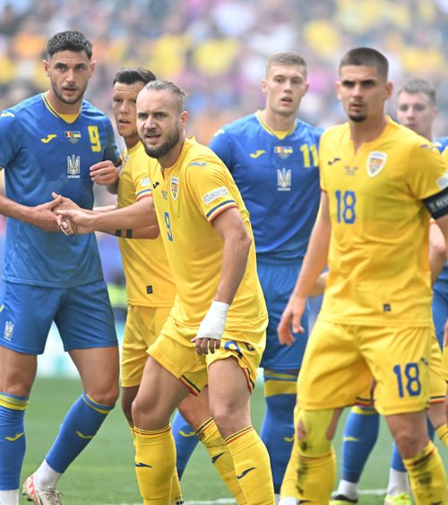 De unde vin „tricolorii” Echipele care trimit cei mai mulți fotbaliști la  loturile naționale  + Programul celor 19 meciuri din septembrie