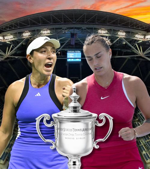 US Open Jessica Pegula și Aryna Sabalenka se vor înfrunta în  finala feminină  a turneului de la New York