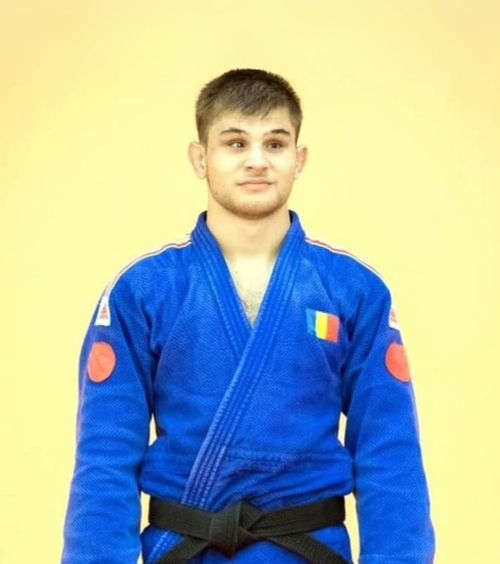 Medalie asigurată   Alexandru Bologa,  în finală la Jocurile Paralimpice