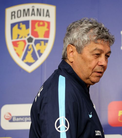 „Naționala e un soldățel”  Lucescu, dialog cu GOLAZO.ro despre  punctul forte  al naționalei: „Cum spunea Napoleon...”