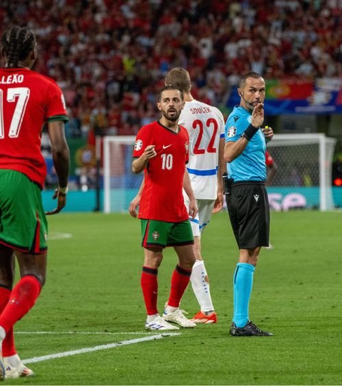 Frustrat  Bernardo Silva  critică  programul  supraaglomerat: „Este absurd”