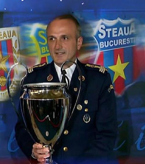 ALT PROCES   Talpan  l-a dat din nou în judecată pe patronul lui FCSB