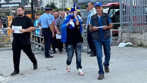 Kosovo - România, înainte de meci (3).jpeg