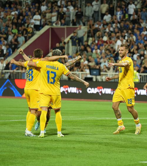 Entuziasm    Gică Popescu , după Kosovo - România 0-3: „O victorie extraordinară”