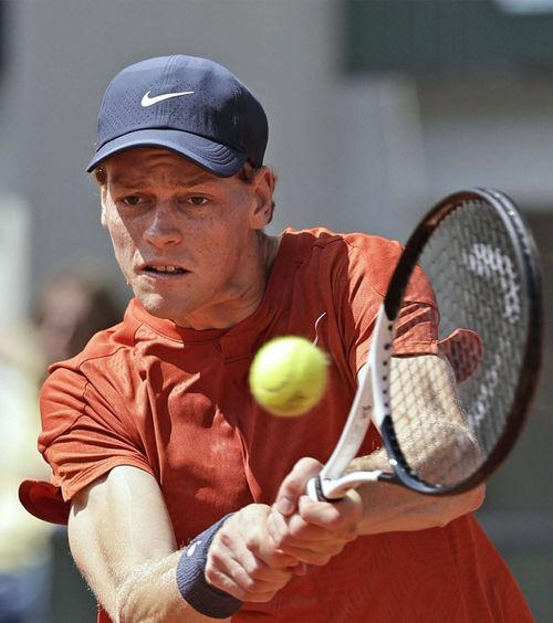 Sinner, tot mai sus Liderul ATP,  primul italian  care joacă finala US Open