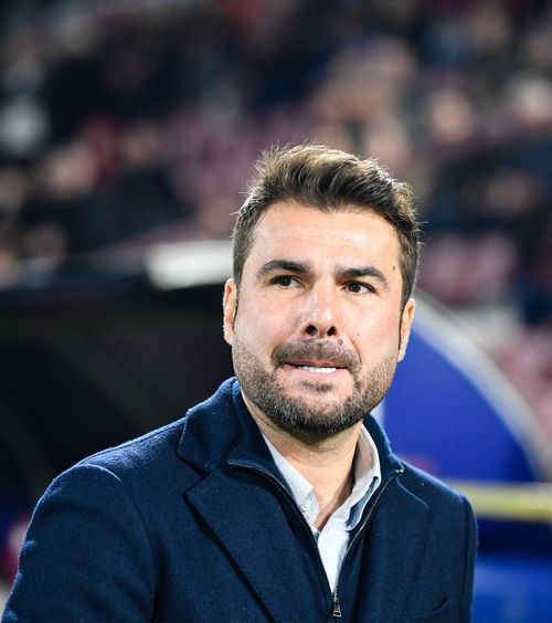 „Văd ce se întâmplă”   Adrian Mutu a recunoscut că a fost  contactat  de un președinte din Liga 1: „Îi mulțumesc”