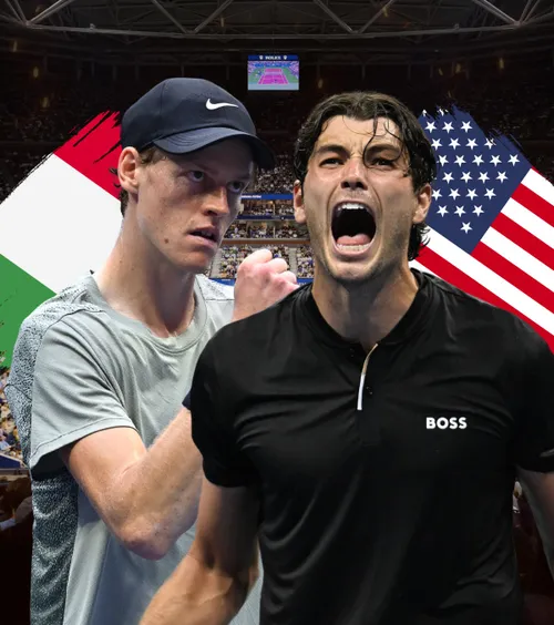 Il Campione Jannik Sinner a câștigat  US Open 2024  » Al doilea titlu de Grand Slam din cariera italianului