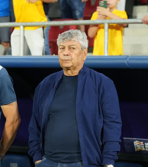 „I-am criticat serios” Lucescu, despre  Hagi și Mitriță : „Cu Kosovo au fost relaxați, superficiali, acum au fost decisivi”