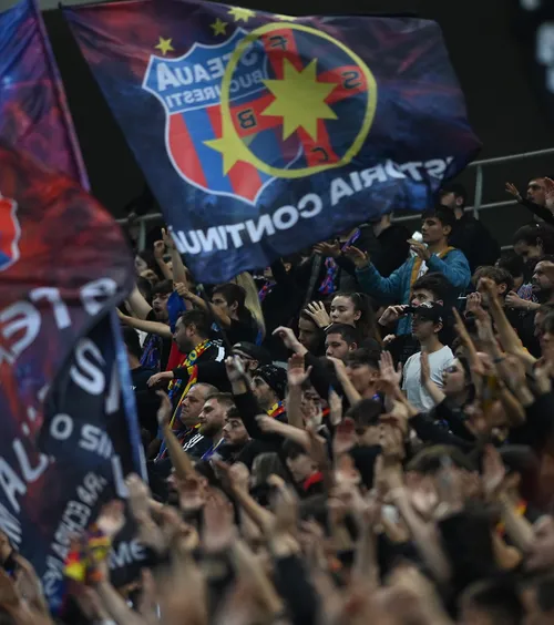 Motivul am&acirc;n&#259;riiC&acirc;nd va pune FCSB &icirc;n v&acirc;nzarea pachetele pentru Europa League: &bdquo;A&#537;tept&#259;m r&#259;spuns de la UEFA&rdquo;