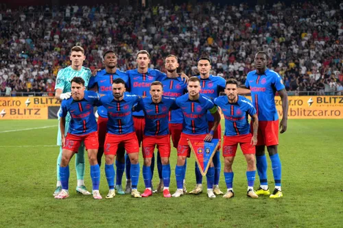 Cum va arăta FCSB&nbsp;Lotul ofertant deschide o dilemă: care pot fi cele două echipe, una de campionat, cealaltă de Europa