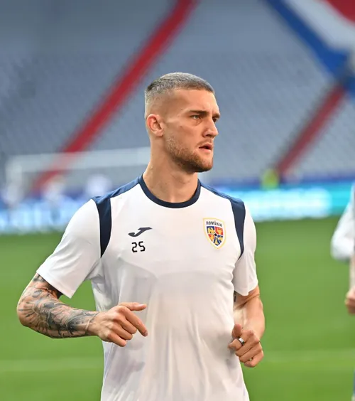 „FCSB a greșit”  Victor Pițurcă  a descusut transferul lui Daniel Bîrligea: „Nu merită banii, nu se potrivește”