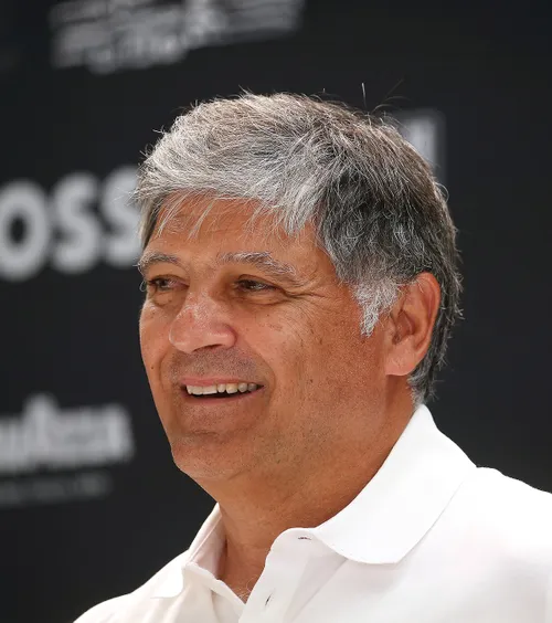 „Djokovic!”  Toni Nadal, răspuns surpinzător în dezbaterea pentru  GOAT-ul  din tenis: „Putea fi nepotul meu, dar a avut prea multe probleme”