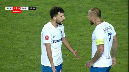 Petrolul - Farul. Capturi Prima Sport