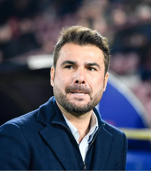 Adrian Mutu, spre Ankara  Echipa din Turcia și-a demis antrenorul:  „Negocierile sunt în derulare”