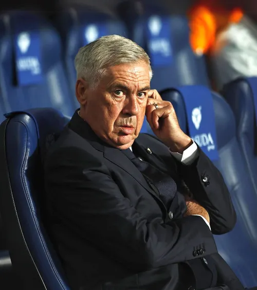 Carlo Ancelotti, apel la FIFA și UEFA  Antrenorul e nemulțumit de programul tot mai încărcat și  vrea mai puține meciuri : „Avem o problemă”