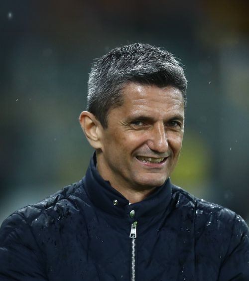 Răzvan Lucescu cere răbdare  A comparat integrarea noilor jucători de la PAOK cu  o seară romantică : „Ce faci cu iubita?”