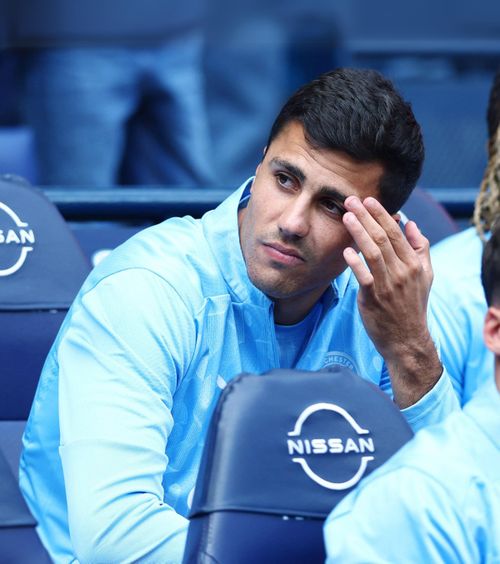 Contract anti-Real    Rodri  va fi plătit regește la Manchester City 