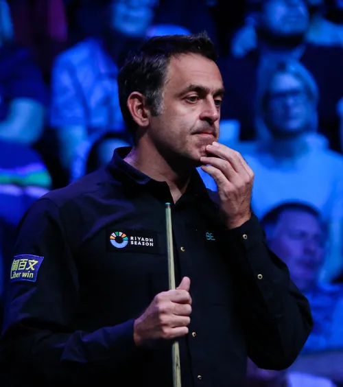 „Groaznicul” Ronnie O'Sullivan Englezul spune că  nu e capabil  să mai câștige un Campionat Mondial: „Sunt absolut inutil, e jenant”