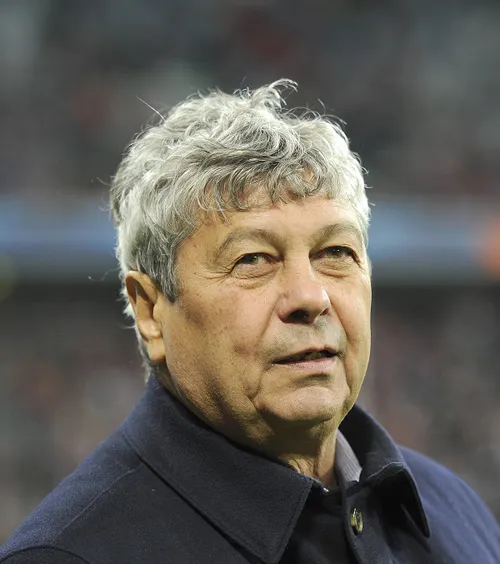 Lucescu, în istoria Champions Mircea Lucescu e unicul antrenor care  a învins cu 7-0 și a pierdut cu 0-7  într-un sezon al Ligii