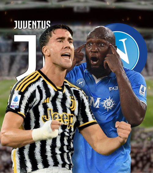 Derby nul   Juventus - Napoli , remiză fără goluri în Serie A