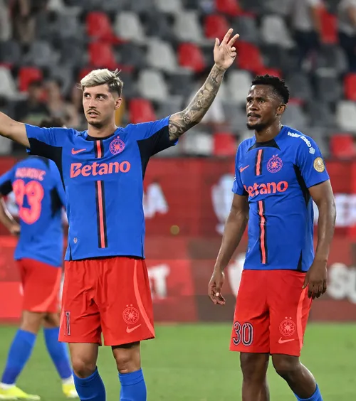 FCSB, derby-uri la foc automat  FCSB - Dinamo,  de două ori în 10 zile  + Campioana va avea 4 meciuri tari în Liga 1 în două săptămâni