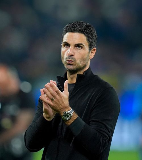 Arteta, exemplu pentru Șumudică Arsenal a început meciul din Cupa Ligii cu un  portar debutant de 16 ani  și un mijlocaș de 17, cu două goluri