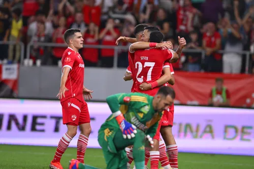 Dinamo - Botoșani, 27.09. 2024, Liga 1: #11 / Foto: Raed Krishan - GOLAZO