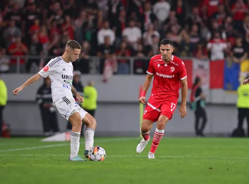 Dinamo - Botoșani, 27.09. 2024, Liga 1: #11 / Foto: Raed Krishan - GOLAZO