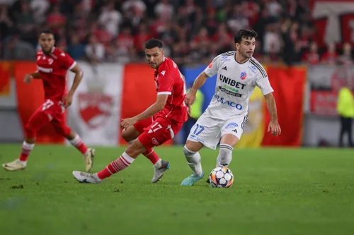 Dinamo - Botoșani, 27.09. 2024, Liga 1: #11 / Foto: Raed Krishan - GOLAZO