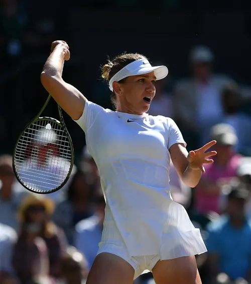 Halep și-a aflat adversara  Cine este  Arina Rodionova , jucătoarea pe care Simona o va întâlni în primul tur la WTA Hong Kong