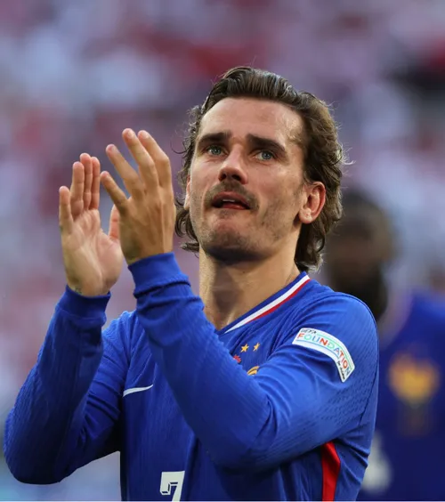 De ce s-a retras Griezmann Motivele pentru care unul dintre marii jucători ai istoriei Franței a renunțat subit la națională:  „E grav!”