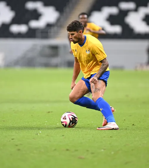 Al Gharafa - Al Ain 4-2  Florinel Coman, două pase de gol  într-un meci electrizant în Liga Campionilor Asiei