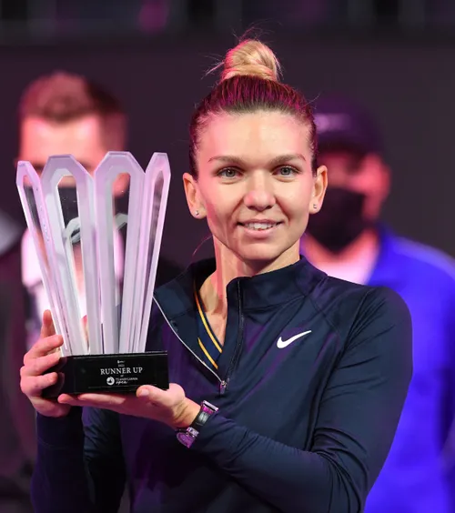 Simona Halep, la Transylvania Open  Halep a confirmat prezenta la  turneul de la Cluj