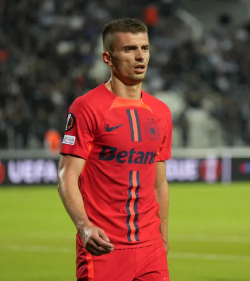 FCSB a prins curaj   Florin Tănase , mesaj pentru adversarele din Europa League: „Nu vor avea un meci ușor cu noi”