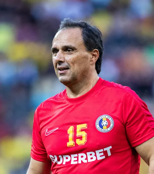 „FCSB, joc de echipă mare”  Basarab Panduru a  lăudat  prestația campioanei în fața lui PAOK