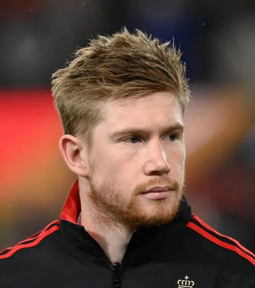 Kevin De Bruyne vrea „concediu”  Căpitanul Belgiei  va rata  dubla cu Italia și Israel din Liga Națiunilor. Motivul invocat