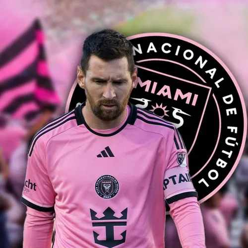 Messi, aproape de Mondialul Cluburilor Inter Miami vrea  wild-card  la turneul XXL inventat de FIFA!