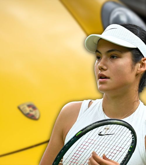 Emma Răducanu a rămas fără mașina  The Sun scrie că Porsche și-a luat înapoi cadoul oferit după triumful de la  US Open 2021