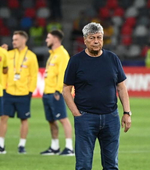 Motive de bucurie pentru Il Luce. Dar și griji!  Analiză GOLAZO.ro. Veștile bune primite de Mircea Lucescu și  ce continuă să-l îngrijoreze