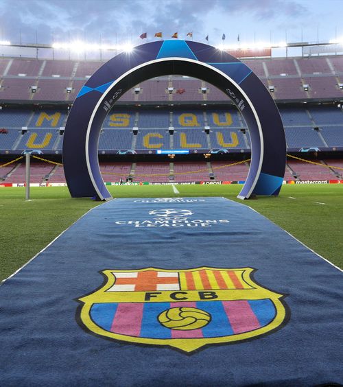 Barcelona, din nou pe Camp Nou Când speră  catalanii  să revină acasă + câți bani cer pentru abonamente