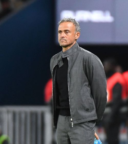 Discuții cu Barcelona   Luis Enrique  dezvăluie: „Le-am pus o singură întrebare”