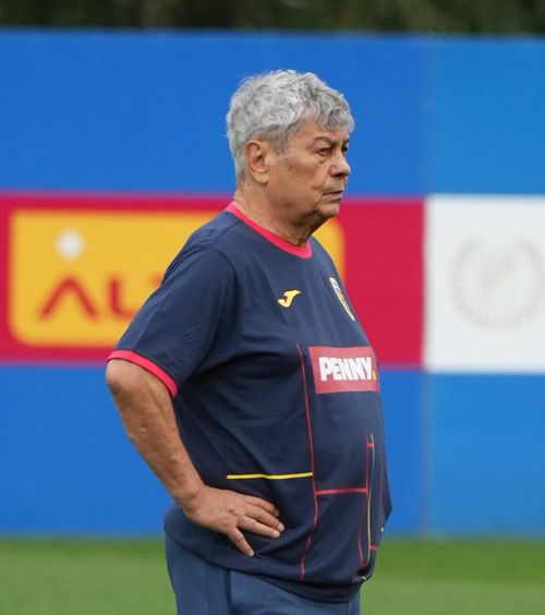 Cipru - România   Noul selecționer al Ciprului  îl pune în gardă pe Mircea Lucescu înaintea meciului de sâmbătă